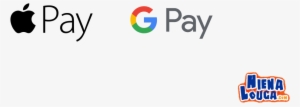 Apple Pay Va Google Pay - Apple