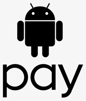 Apple Pay Logo Png - Android Pay App Icon