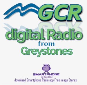 Listen To Gcr Digital Radio, From Greystones - Twitter