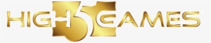 Download - High 5 Games Logo