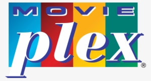 Movieplex - Movieplex Logo