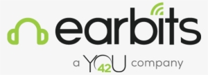 Tunein - Earbits Logo Png
