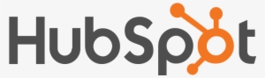 Hubspot-logo - Hubspot Logo