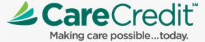 Care Credit Banner - Care Credit