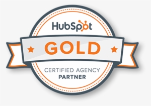 Hubspot Partner Agency - Hubspot Gold Partner
