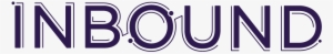 Hubspot Inbound 2018 Feature Image - Inbound 2018 Logo