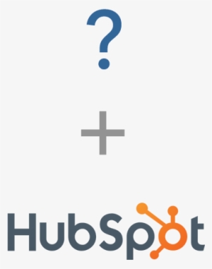 Talk To Our Services Team - Hubspot Logo