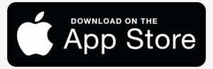 Перейти На Appstore - Apple App Store Download Png