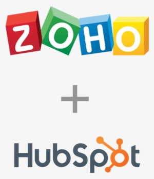 Hubspot & Zoho Crm - Salesforce Hubspot