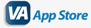 Va App Store Logo - App Store