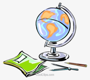 Geography, Globe, World Royalty Free Vector Clip Art - Geografia Globo Png