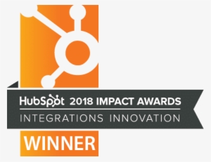 Inbound Marketing Agency Hubspot Award Winner - Hubspot, Inc.
