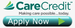 Care Credit, You Can Make Monthly Payments - Carecredit Logo