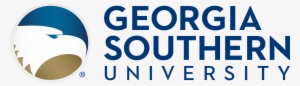 Georgia Logo Transparent - Georgia Southern University College Of Business