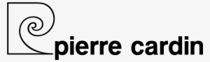 Free Vector Pierre Cardin Logo - Pierre Cardin Logo Eps