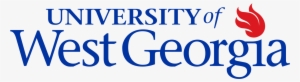 University Of West Georgia Logo - Uwg Logo