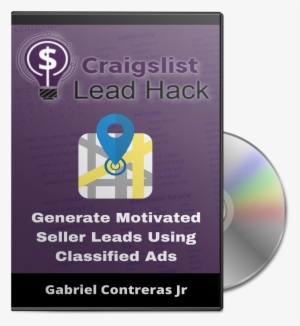 Click The Button Below Now To Get Craigslist Lead Hacks - Multimedia Software
