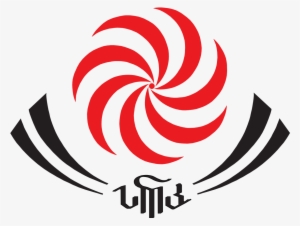 Georgia Rugby Union Logo