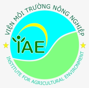 Thiet Ke Logo Vien Moi Truong - Viện Môi Trường Nông Nghiệp