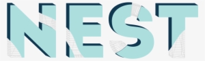 Nest Logo - Graphic Design