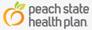 Logo Of Peach State Health Plan A Healthcare - Peach State Health Plan