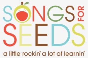 Mompreneur Monday - Songs For Seeds Logo