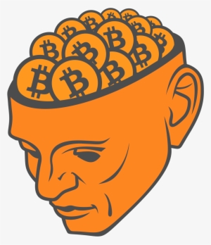 Bitcoin Will Be Making A Comeback Business Insider - Bitcoin In The Head