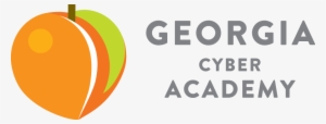 Georgia Cyber Academy Logo
