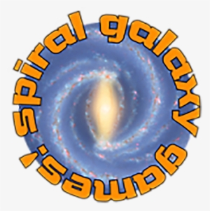 Spiral Galaxy Games Is A Distributor In The United - Estamos Aqui (we Are Here) (spanish Version) (grade