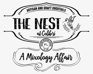 The Nest Bar - Illustration
