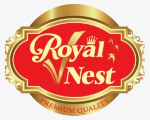 Royal Vnest Global - Label