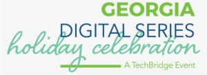 Georgia Digital Holiday Celebration - Georgia