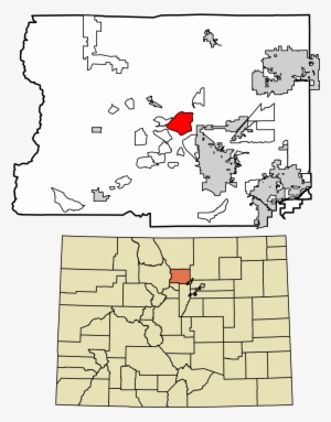 County Colorado
