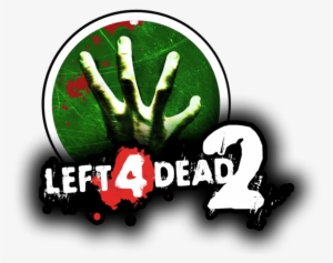 Left 4 Dead 2 Steam Account - Left For Dead 2 Logo