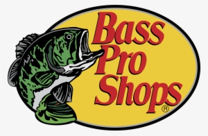 Bass Pro Shops Logo Png Transparent - Bass Pro Shops Logo
