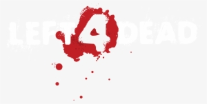 Left 4 Dead 2 Logo Png