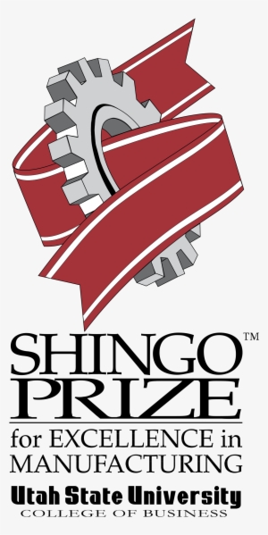shingo prize logo png transparent - shingo prize