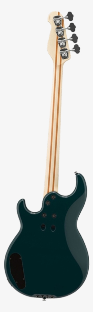 Yamaha Broad Bass Bb434 Bb434b