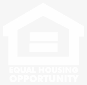 Ehl Website Logo - Equal Housing Opp White Logo