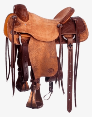Objects - Saddle Png