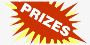 Prize Clipart - Door Prizes
