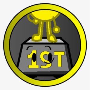 Winner Prize - Emblem