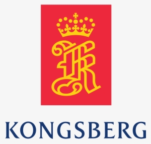 Kongsberg Maritime Logo