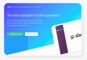 What Is Stripe - E-commerce Payment System