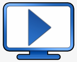 Bws Livestreaming Tv Playwhite - Tv Stream Icon Png
