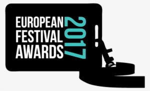 January 2018 Live Stream - European Festival Awards 2016