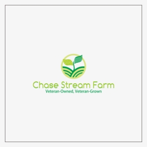 Bold, Traditional, Farming Logo Design For Chase Stream - Farm