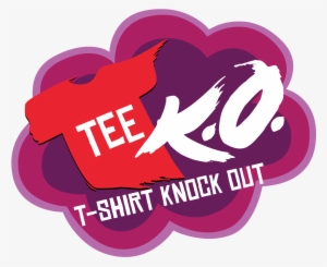 Jackbox - Tee Ko Logo Png