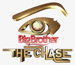 The Chase Logo - Big Brother Mzansi 3