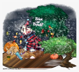 "killer Clown On The Loose " By Berrycrazed - Illustration